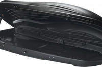 Baule da tetto per auto Reef 580