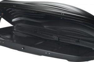 Baule da tetto per auto Reef 580