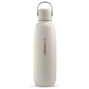 SodaStream Fizz and Go Bottiglia di Carbonatazione Sabbia 900 ml