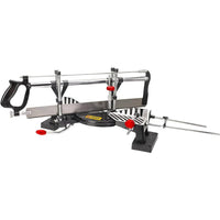 Topex 10a055 sega angolare di pr precisione, 550 mm