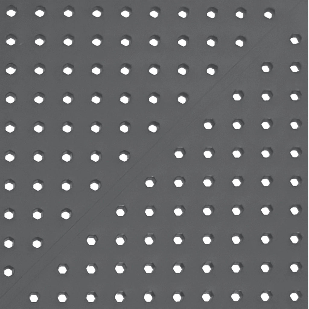 Tisch Nuvela 60x60 cm