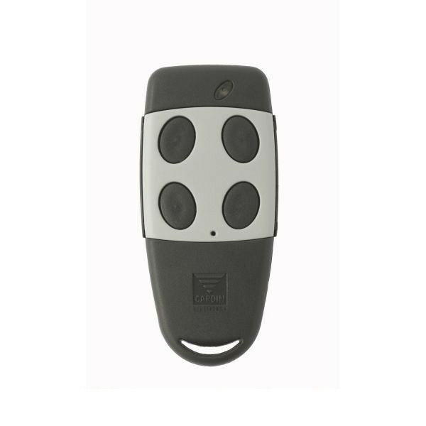 TRASMETTITORE 4 FUNZIONI SUPERETERODINA QUARZATO ROLLING CARDIN TXQ449400 NUOVO