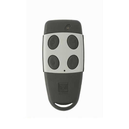 TRASMETTITORE 4 FUNZIONI SUPERETERODINA QUARZATO ROLLING CARDIN TXQ449400 NUOVO