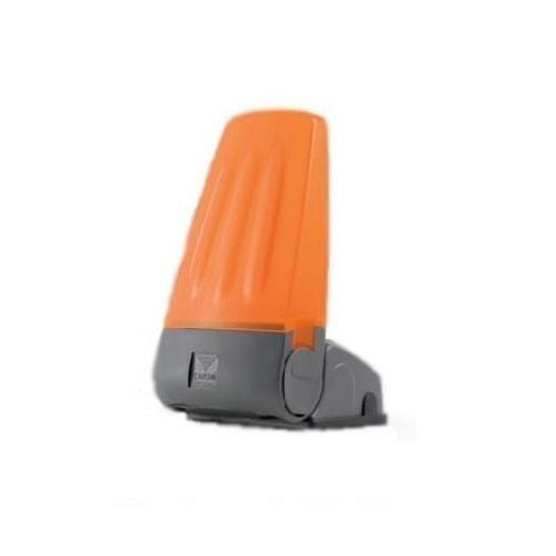 LAMPEGGIATORE 230V A DOPPIO LED TEMPORIZZATO CARDIN MOLLIGHT4X EX MOLLIGHT3X