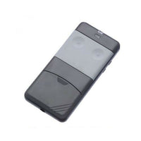 TRASMETTITORE A 2 FUNZIONI SUPERETERODINA QUARZATO ROLLING CARDIN TRS435200