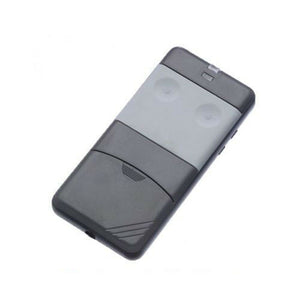 TRASMETTITORE A 2 FUNZIONI SUPERETERODINA QUARZATO ROLLING CARDIN TRS435200