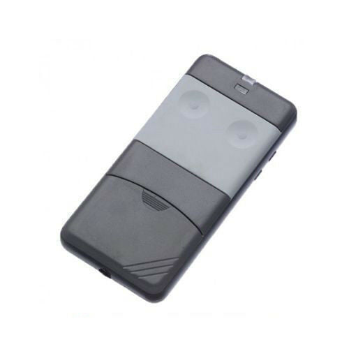 TRASMETTITORE A 2 FUNZIONI SUPERETERODINA QUARZATO ROLLING CARDIN TRS435200