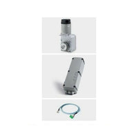 SET INSIDE PER CANCELLI SCORREVOLI CON MOTORE A 24 VDC CARDIN 105/SLI924ELB