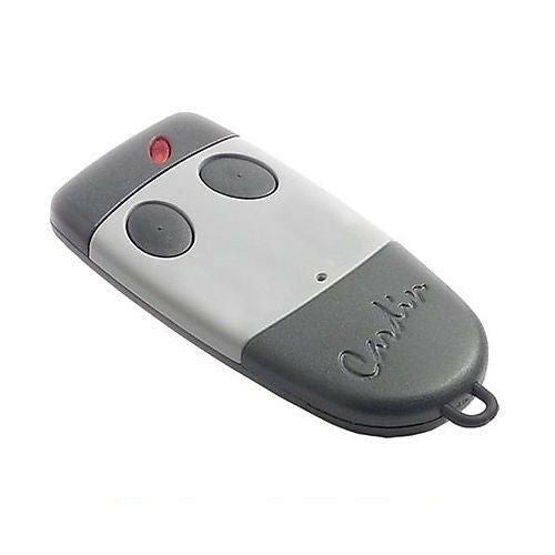 TRASMETTITORE A 2 FUNZIONI SUPERETERODINA QUARZATO ROLLING CARDIN TXQ449200