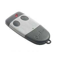 TRASMETTITORE A 2 FUNZIONI SUPERETERODINA QUARZATO ROLLING CARDIN TXQ449200