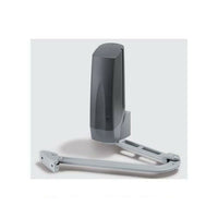 GRUPPO ELETTROMECCANICO 24 VDC CANCELLI A BATTENTE CARDIN BL824MCB 200/BL824MCB