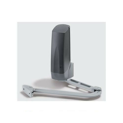 GRUPPO ELETTROMECCANICO 24 VDC CANCELLI A BATTENTE CARDIN BL824MCB 200/BL824MCB