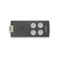 TRASMETTITORE PRECODIFICATO 4 FUNZIONI ROLLING CARDIN TXQ504C4 AUTOMAZIONE NUOVO