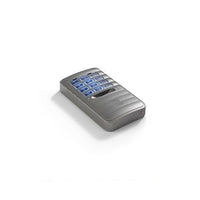 TASTIERA A CODICE NUMERICO VIA RADIO CARDIN SSB-504 AUTOMAZIONE AUTOMATISMI