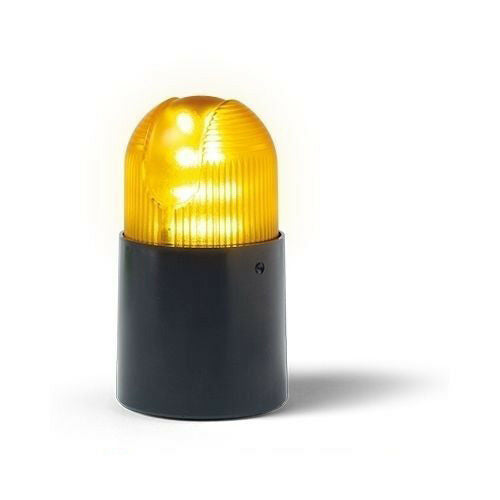 LAMPEGGIATORE ELETTRONICO A LED GIALLO CARDIN LPXLAMP AUTOMAZIONE AUTOMATISMI