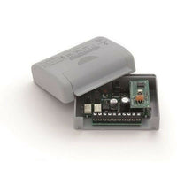 RICEVITORE MINI BICANALE 12/24 VAC-DC CARDIN RQM508C2 AUTOMAZIONE AUTOMATISMI