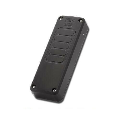 INTERFACCIA TRANSCEIVER PER COSTA SENSIBILE 433 MHZ ROLLING CODE CARDIN SAFEPRC4