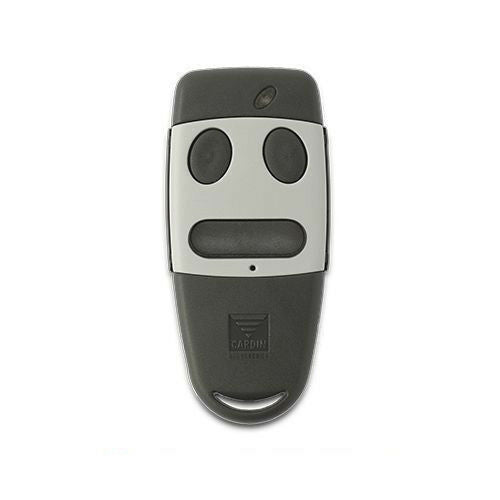 TRASMETTITORE A 3 FUNZIONI SUPERETERODINA QUARZATO ROLLING CARDIN TXQ449300