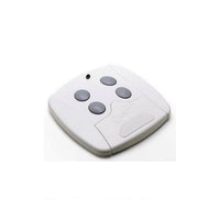 PULSANTIERA MURALE 4 FUNZIONI CARDIN TXQ44940M AUTOMAZIONE AUTOMATISMI ORIGINALE