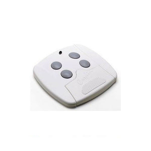 PULSANTIERA MURALE 4 FUNZIONI CARDIN TXQ44940M AUTOMAZIONE AUTOMATISMI ORIGINALE