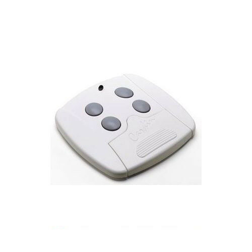 PULSANTIERA MURALE 4 FUNZIONI CARDIN TXQ44940M AUTOMAZIONE AUTOMATISMI ORIGINALE