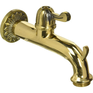 Colortap 509 b 1/2 - 3/4 rubin etto artistico - maniglia a