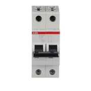 ABB S202M C16 INTERRUTTORE AUTOMATICO 10KA 2P