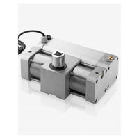 ATTUATORE OLEODINAMICO PER MONTAGGIO INTERRATO BENINCA' SB.50 9517002 ORIGINALE