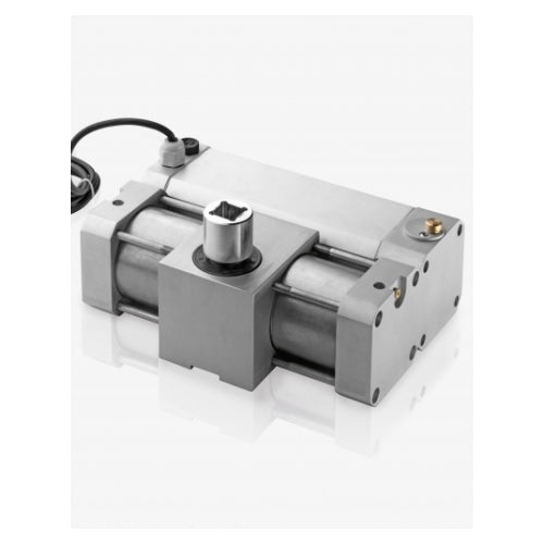 ATTUATORE OLEODINAMICO PER MONTAGGIO INTERRATO BENINCA' SB.50 9517002 ORIGINALE