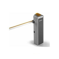 BARRIERA STRADALE PER PASSAGGI FINO A 5 M BENINCA' EVA.5 9083120 AUTOMAZIONE