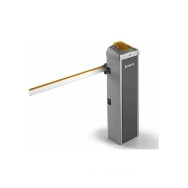 BARRIERA STRADALE PER PASSAGGI FINO A 5 M BENINCA' EVA.5 9083120 AUTOMAZIONE