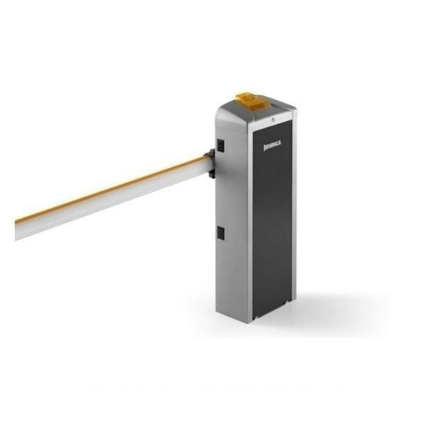 BARRIERA STRADALE PER PASSAGGI FINO A 7 M BENINCA' EVA.7 9083121 AUTOMAZIONE