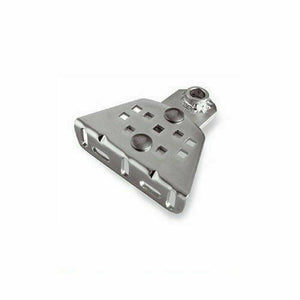 NICE PLA15 STAFFA ANTERIORE DA AVVITARE PER SISTEMA TOONAKIT #2