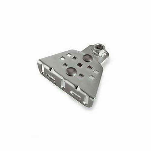 NICE PLA15 STAFFA ANTERIORE DA AVVITARE PER SISTEMA TOONAKIT #2