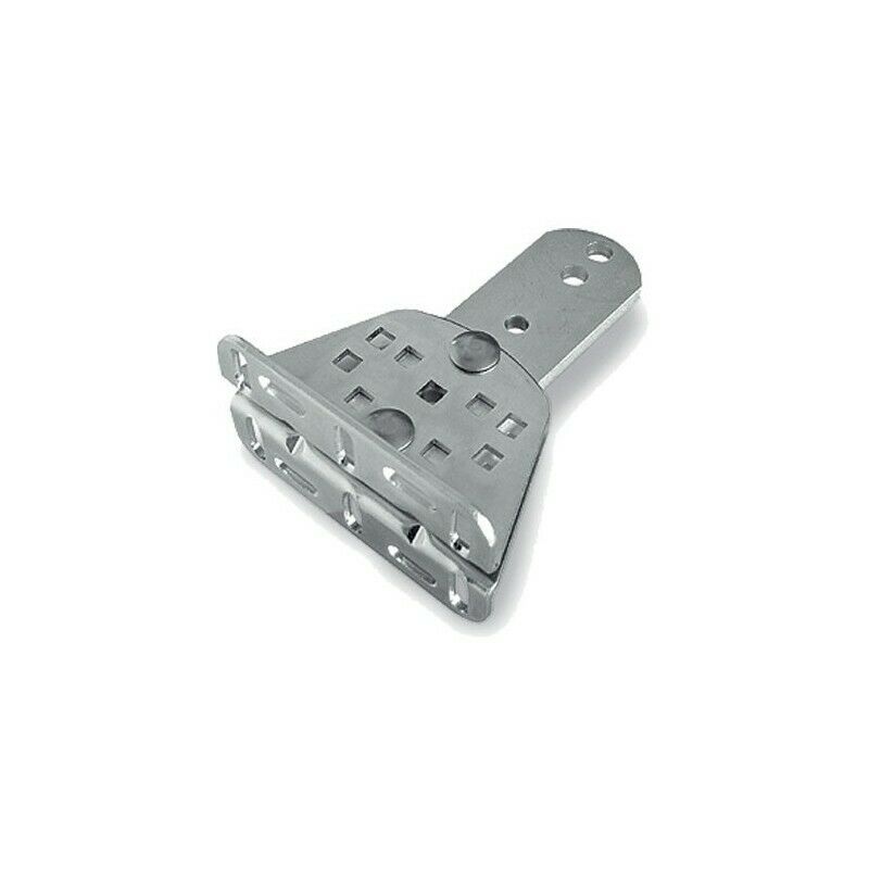 NICE PLA14 STAFFA POSTERIORE DA AVVITARE PER SISTEMA TOONA 4 #2