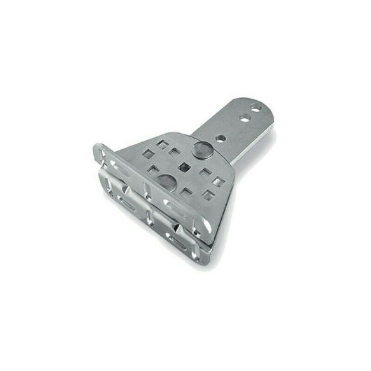 NICE PLA14 STAFFA POSTERIORE DA AVVITARE PER SISTEMA TOONA 4 #2