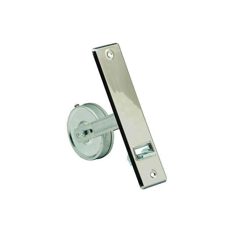 Avvolgitori interni Regolabil I Placca inox 185 Mm 6 M