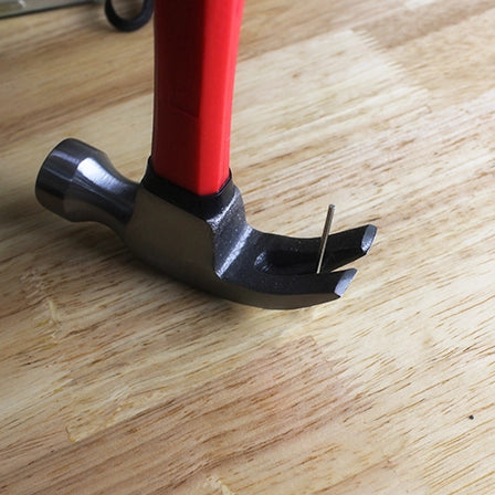 Set Utensili 238 Pezzi in Acciaio al Carbonio Nero Rosso con Valigetta Portatile e Serratura
