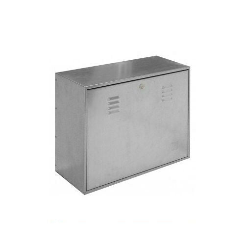 ARMADIO GRANDE CON SUPPORTO PER CENTRALINA MEC 700/80 VENTIL FADINI 7025L NUOVO