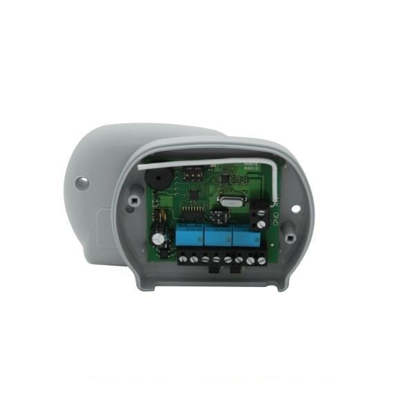 RICEVITORE ARPO 58 FADINI 5801L AUTOMAZIONE AUTOMATISMI ORIGINALE GARANZIA NUOVO