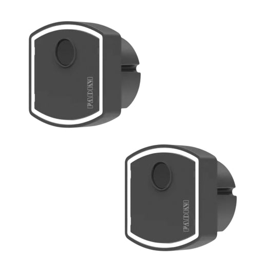 Fadini Coppia Fotocellule Da Incasso Zero.ph 141l Ex 551l Automazione Originale Garanzia