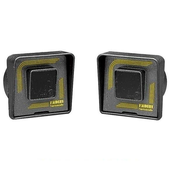 COPPIA FOTOCELLULE DIFO 33 POTENZIATE FADINI 331L AUTOMAZIONE AUTOMATISMI NUOVO