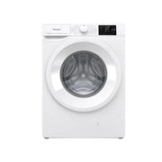 Lavatrice a Carico Frontale Hisense 9 Kg WFGE901439VM 1400 Giri Classe energetica A (A85xL60xP61,1) Motore inverter- Funzione Vapore
