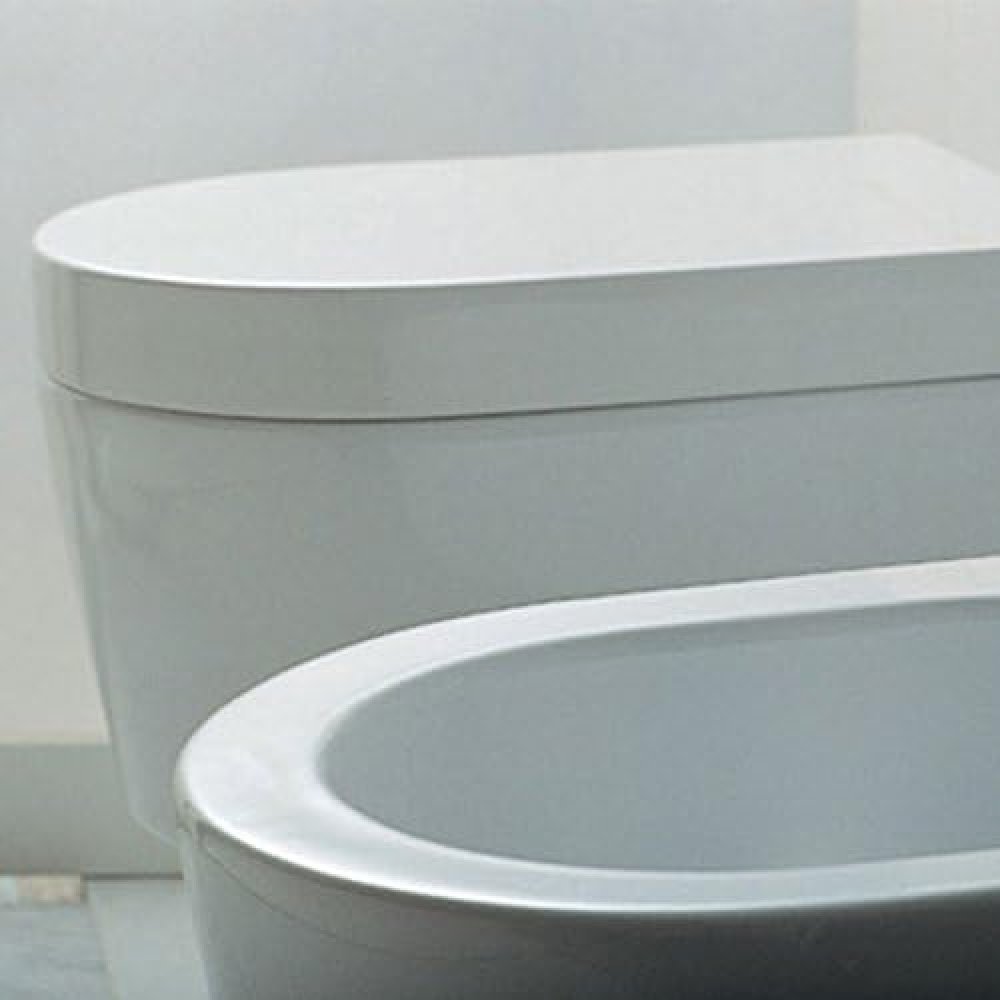 Flaminia 5051cw02 sedile avvolgente per wc, link, in termoindure