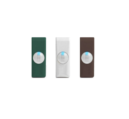 SENSORE FOTOCELLULA A TENDA DOPPIA TECNOLOGIA MYNI DT CUT meglio del DT15 AMC