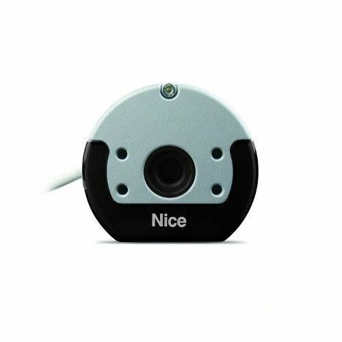 MOTORE TUBOLARE PER TENDE E TAPPARELLE ERA M Ø 45 MM NICE E FIT MHT 5012 NUOVO