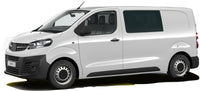 SPRINT05043 , Citroen Jumpy, Peugeot Expert, Toyota Proace dal 2016- , Opel Vivaro dal 09/2019- , Fiat Scudo dal 2022- 6