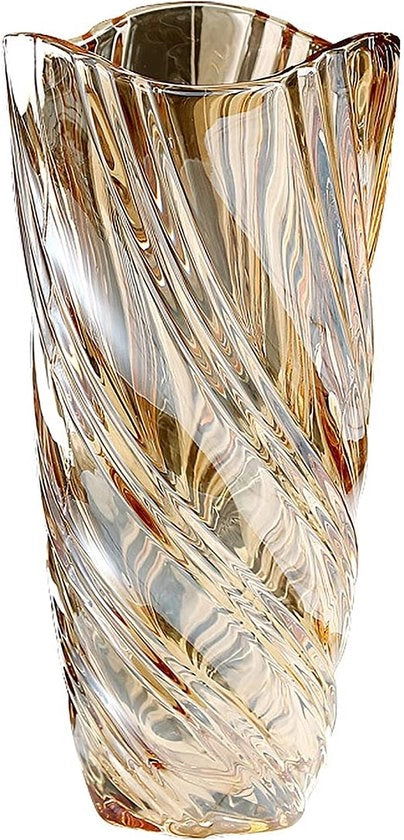 Decorazioni per la sala da pranzo - vaso di fiori - vasi decorativi, vaso da tavolo per pampas, fiori, fiori secchi, vasi moderni