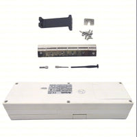 APRICOLOR VARIA BIANCO RAL9010 230V MOTORE PER SERRAMENTI APRIMATIC 43503/022