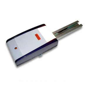 FAAC GENIUS ZODIAC 60 soffitto per garage porte sezionali basculanti 6120041 24v